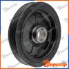 Poulie damper vilebrequin pour NISSAN | RKP-NS-004, 13321-41910